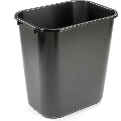 4 Gallon Light Duty Wastebasket Trash Bags (100, 4 Gallon (Fits 3.5 Gallon  And Smaller Cans))