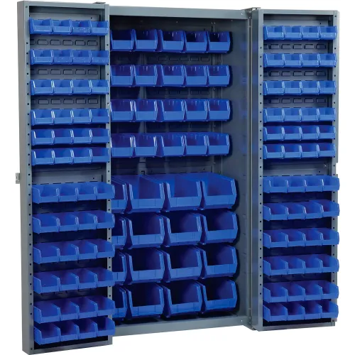 Heavy Duty Storage Containers