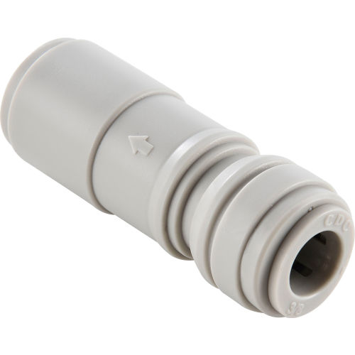 Global Industrial™ Replacement Straight Flow Check Valve for Outdoor Drinking Fountains
