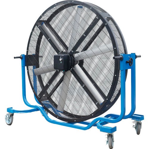 Global Industrial™ 6' Mobile Cooling Fan, 40,000 CFM, 120V