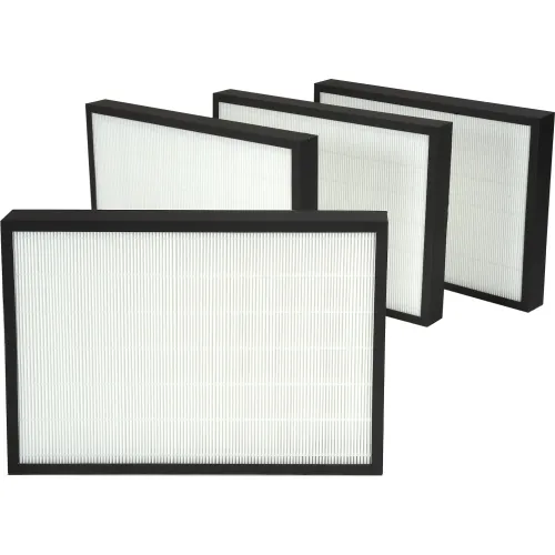 Replacement HEPA Filter for Global Industrial™ Commercial Air Purifier