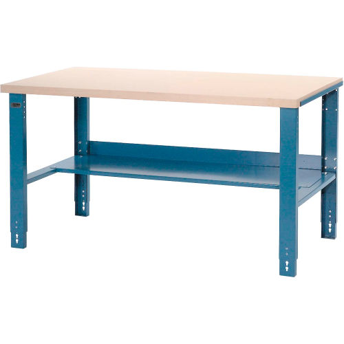 INDUSTRIAL WORKBENCH