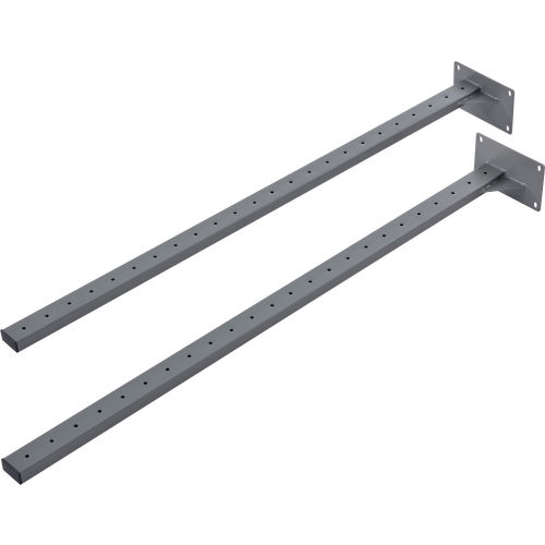 Upright Kit 48H Pair - Gray