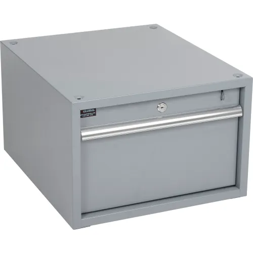 Drawers, Cabinets & Pedestals