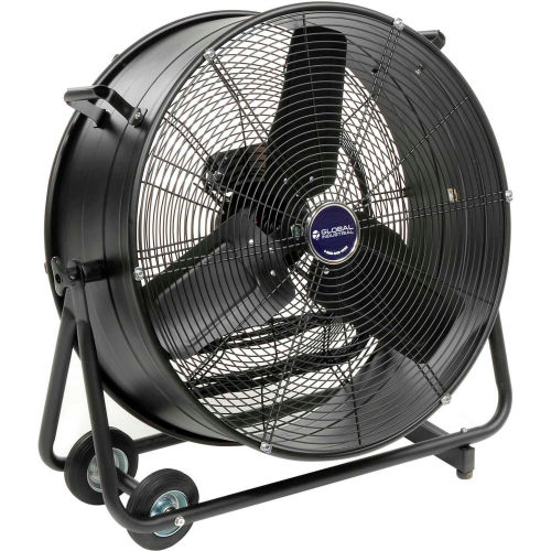 Industrial Fan, Portable Fans, Floor Fans, Blower Fans, Drum Fan