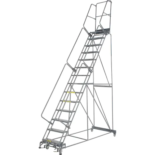 Ballymore rolling deals ladder fsh518p