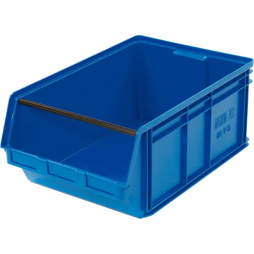  LF 743 Hopper Stackable Bin