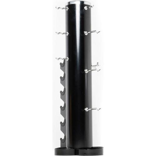 Power Systems Cable Attachment Bar Storage Rack