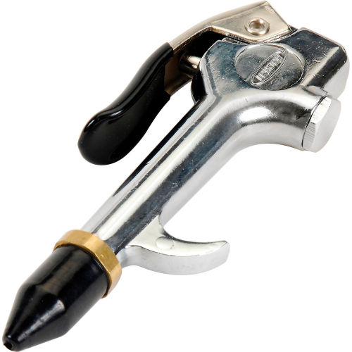 Rubber Tipped Blow Gun, AG7-X