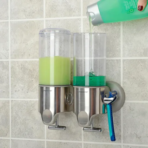 soap pumps - simplehuman