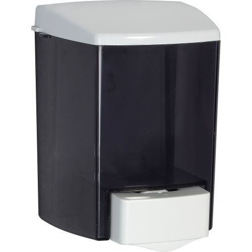 Palmer Fixture 30 oz. Manual Bulk Foam Soap Dispenser Plastic - SF2135-01
																			