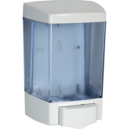 46 oz. Manual Bulk Foam Soap Dispenser - SF2144-01
																			