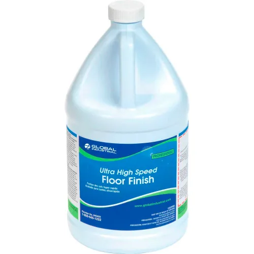 Speed Cleaning™ Sh-Clean Floor Cleaner (Gallon)