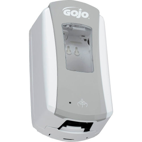 Gojo LTX-12 Touch-Free Dispenser 1200ml White 1980-04 