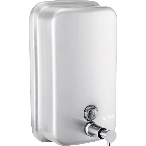 Industrial hand on sale soap dispenser