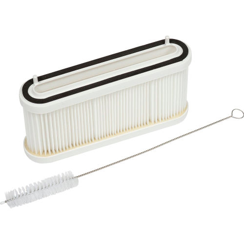 Replacement Filter Kit for Global® High Velocity Vertical Hand Dryer