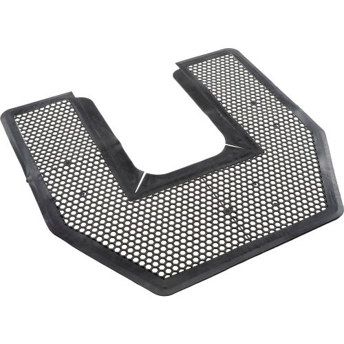 Global™ Deodorizing Toilet Bowl Mat - Mountain Breeze 6 Mats/Case