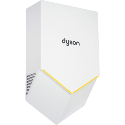 Dyson Airblade® V Hand Dryer W/HEPA Filter, ADA Compliant, 110-127V