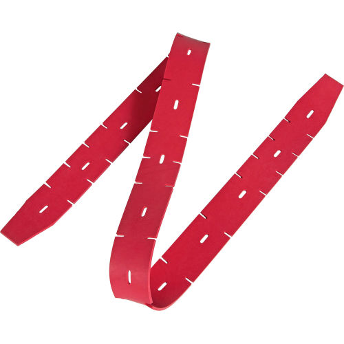 Front Squeegee Blade for 32in Auto Ride-On Floor Scrubber