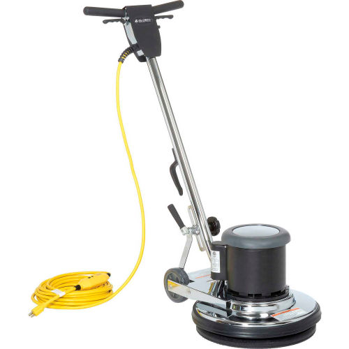 Global Industrial™ 17in Floor Machine