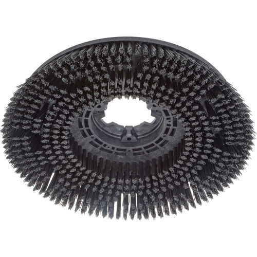 17in Scrub Brush for 17in Floor Machine
