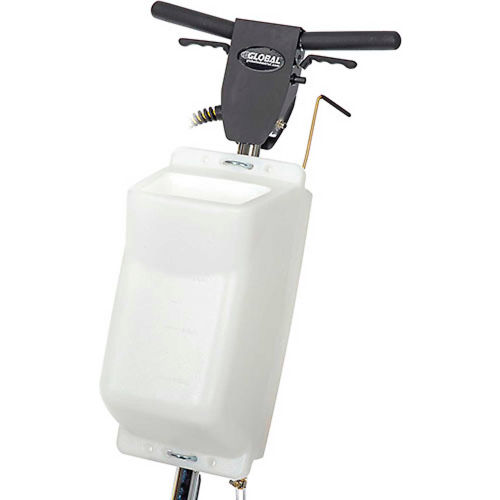 4 Gallon Solution Tank for Floor Machines