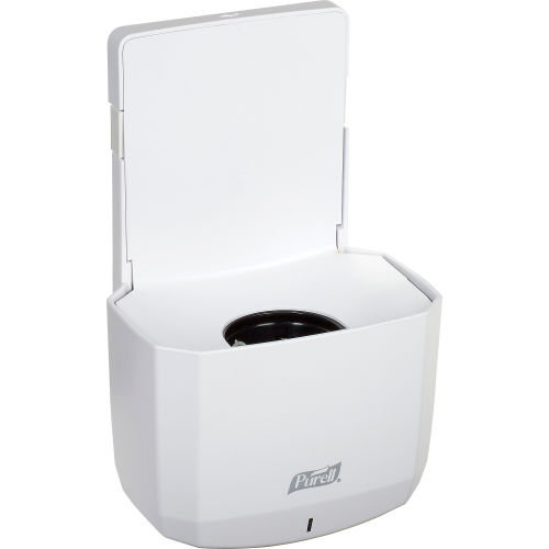 Purell Touch Free Soap Dispenser - ES8 White 1200mL - 7730-01
