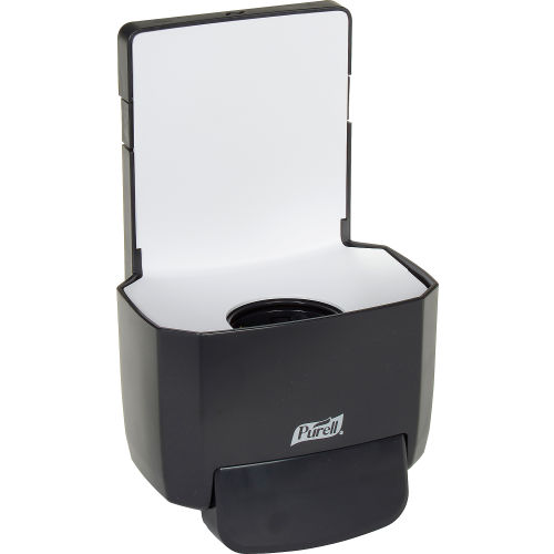 Purell Push-Style Soap Dispenser - ES4 Graphite 1200mL - 5034-01