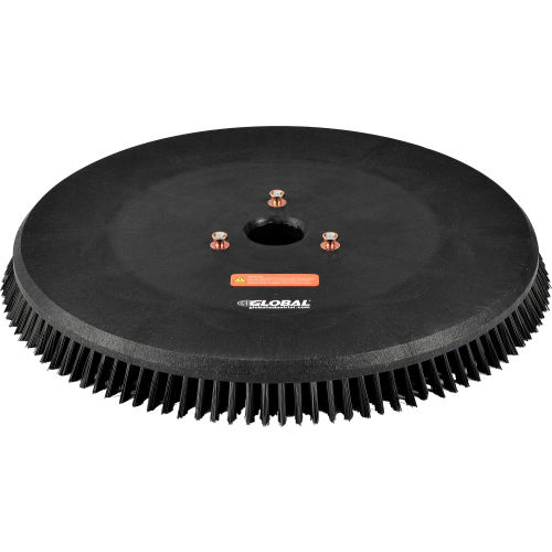 22in Scrub Brush for 22in Auto-Ride On Floor Scrubber