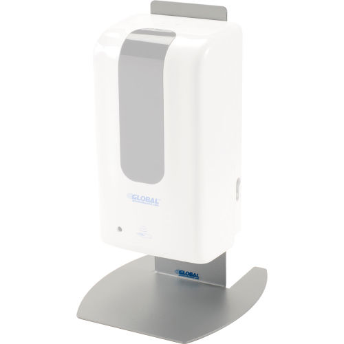 Global Industrial™ Universal Countertop Soap/Sanitizer Dispenser Stand