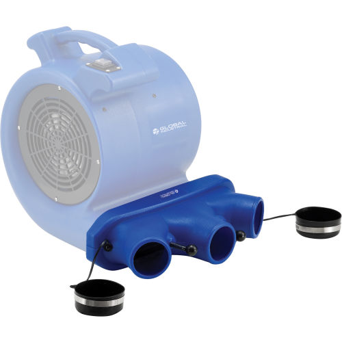 Global Industrial™ Air Mover Adaptor for AM75