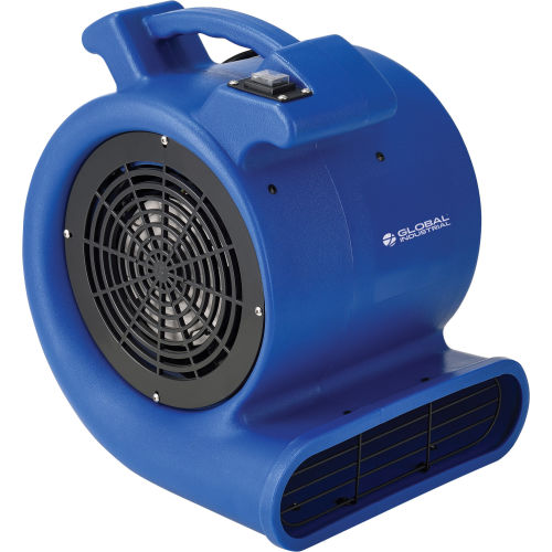 Global Industrial™ 1/2hp Air Mover