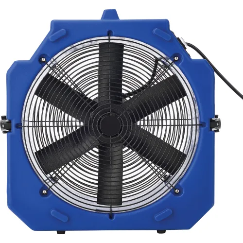 Floor Blowers, Air Movers, Axial Fans