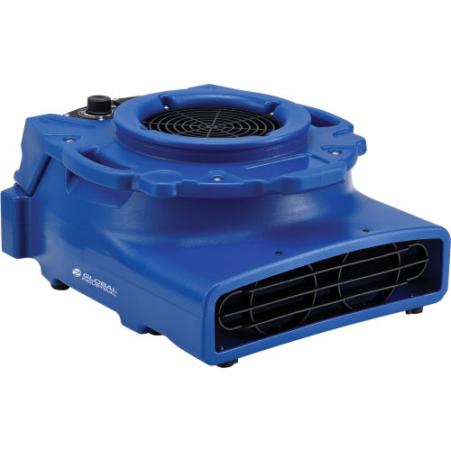 Global Industrial™ 1/4hp Low profile Air Mover