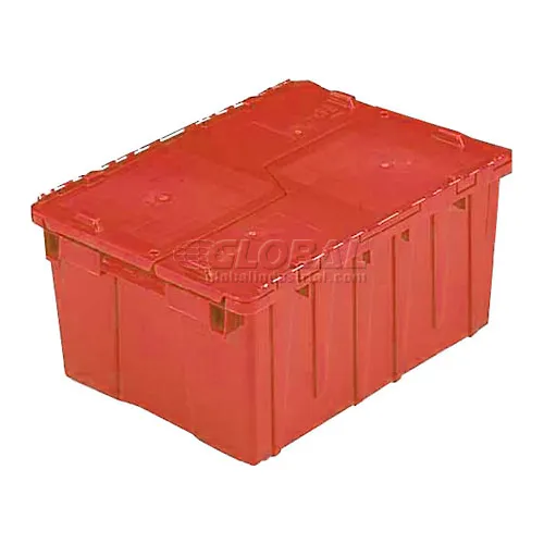 Plano Molding PLAT19BL 110 Quart Mobile Storage Trunk, 37-3/4L x