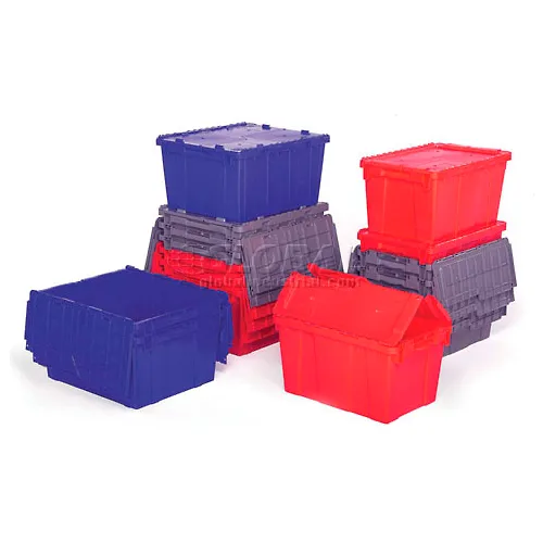 ORBIS Flipak® Distribution Container FP06 - 15-3/16 x 10-7/8 x 9 