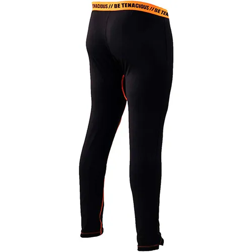 Ladies' Thermal Base Layer (Bottom) / Black / XL