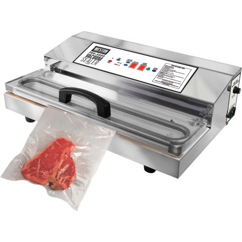 vacuum bag sealer industrial