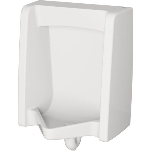American Standard 6515001.020 Washbrook Back Spud Washout Urinal