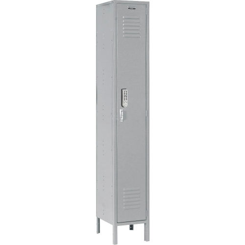 Global Industrial™ Single Tier 1 Door Locker with Digital Lock