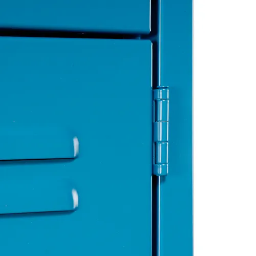 Global Industrial™ Capital® 6-Tier 6 Door Box Locker, 12