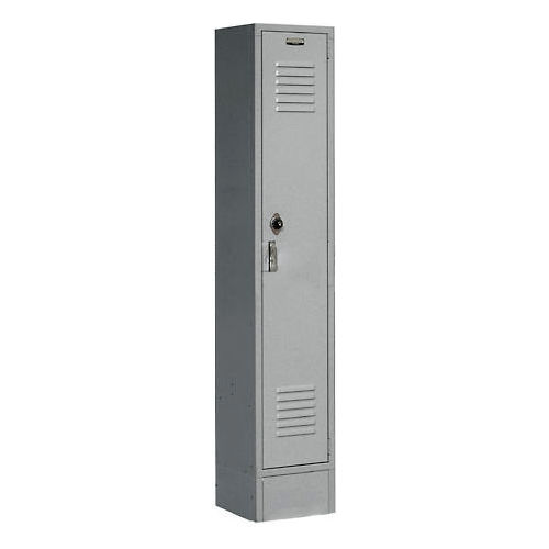 Single Tier Steel Lockers, School Lockers, Metal Locker, Storage Lockers, Student Lockers