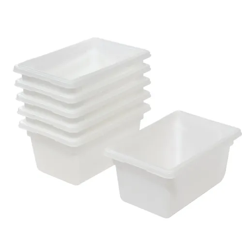 Plastic Box - Small