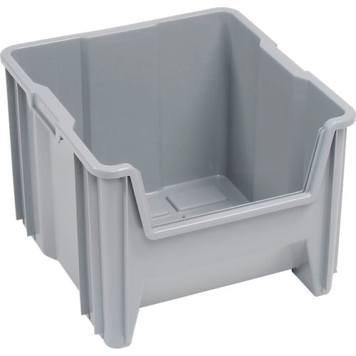 Hopper Bins 16 1/2x17 1/2x12 1/2