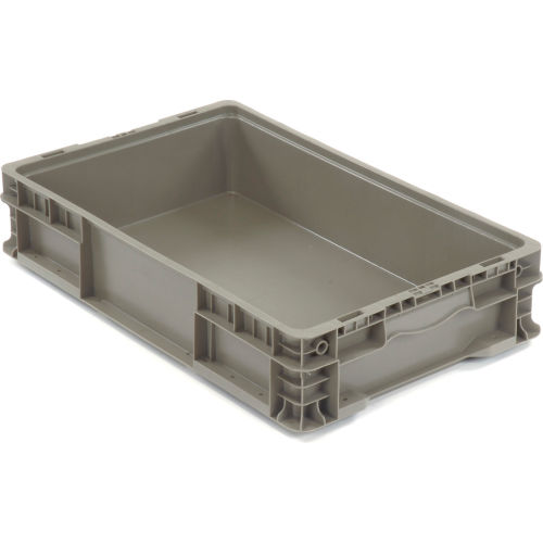 Straight Wall Container