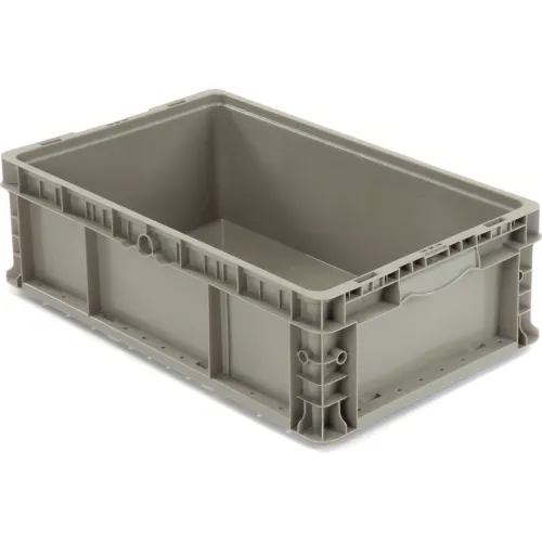VAULTROOM CONTAINER / BLK•ORG 2点セット VAULTROOM CONTAINER / ORG