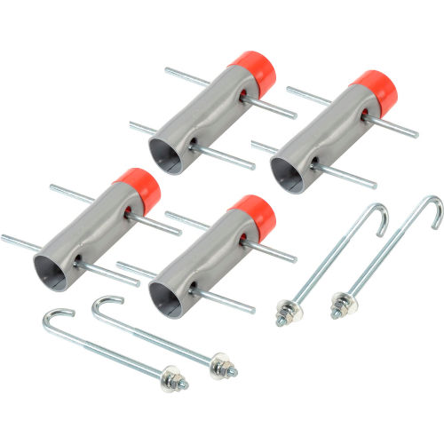 Cement Anchor Kit