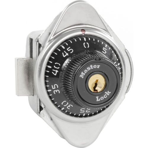 Master Lock Combination Locker Key 1630 1654 1652 1670 Control OEM Built in F421 
