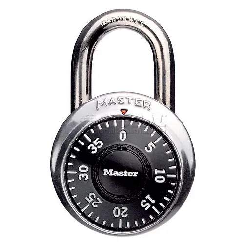 master locks for lockers
