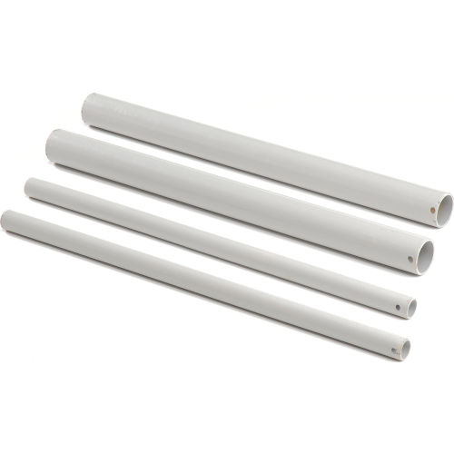 High Capacity Reel Rack - Axle Kit
